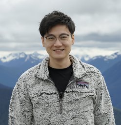 Zihuan Qiu