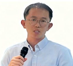 Huibing Wang