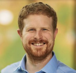 Ben Harack