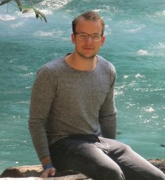 Tobias Fischer