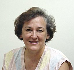 Dalia Varanka