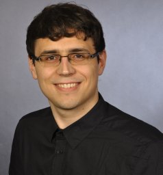 Bernhard Jaeger
