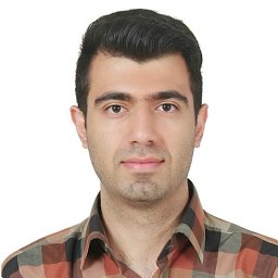 Soheil Gharatappeh