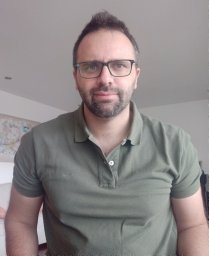 Karim Pichara