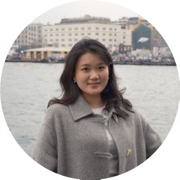 Yingxue Zhao