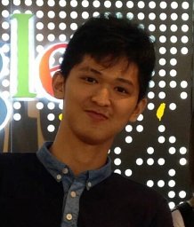 Wei-Cheng Lee