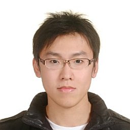 Fu-Jen Chu