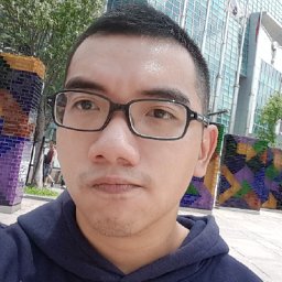 Huy Nguyen
