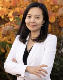 Jingjing Li