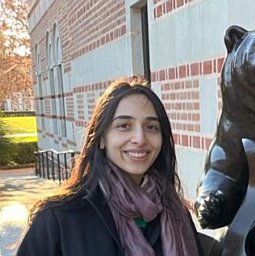 Dena Mujtaba