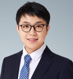 Rui Zhao (赵睿)