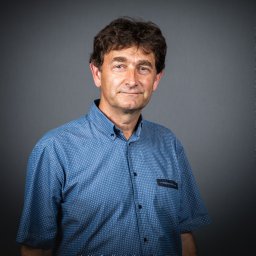 Alain-Jérôme Fougères