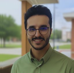 Mohammad Saleh Refahi
