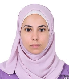 Chatrine Qwaider