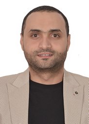 Mahmoud Shoush