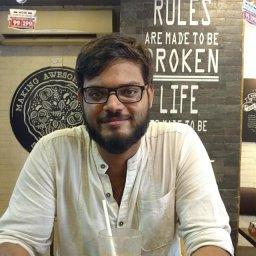 Aditya Raj