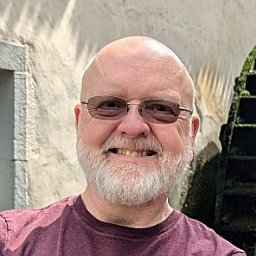 Prof David Peebles