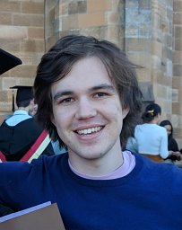 Hamish Ivison