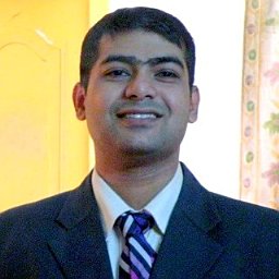 Nilotpal Sanyal