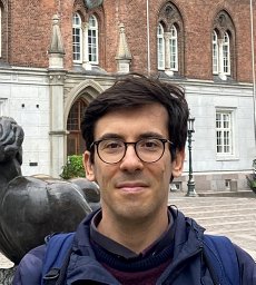 Melih Kandemir