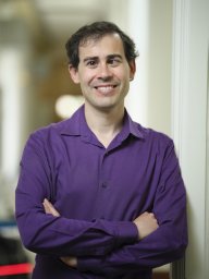 Javier Alonso-Mora
