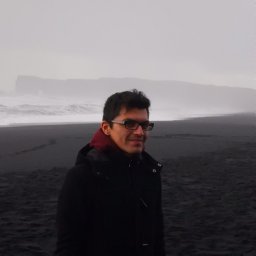 Pablo Lopez-Custodio