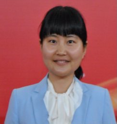 Dongxiao He