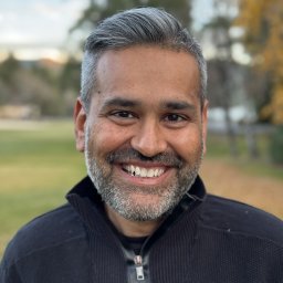 Ojas Parekh