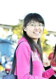Lili Meng