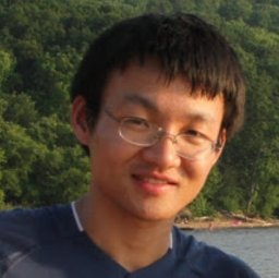 Jiarong Hong