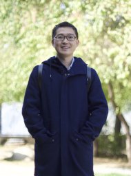Zhihao Du