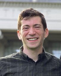 Gabriel B. Margolis