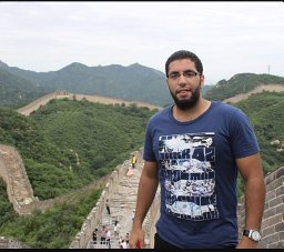 Ahmed Fathalla (ORCID: 0000-0001-5432-5407)