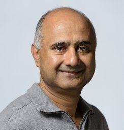 Sanjeev Khudanpur