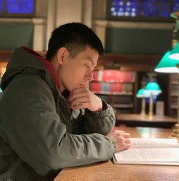 Zhe Xu