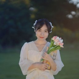 Hua Yan