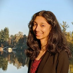 Aditi Bhaskar