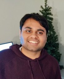 Manish Nagaraj