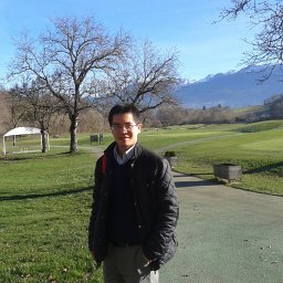 Thien Truong NGUYEN LY