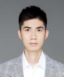 Wenbin Li (李文斌)