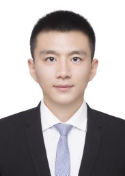 Peiyi Wang