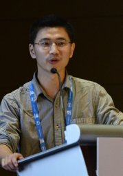 邹冬青 Dongqing Zou