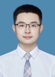 Huifeng Yin (尹汇锋)