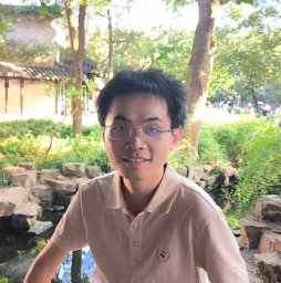 Lin Zhao