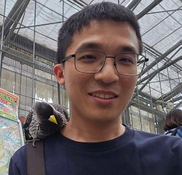 Wei Yang Bryan Lim
