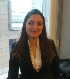 Cristina Sgattoni, Ph.D.