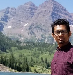 Fahad Mostafa, PhD
