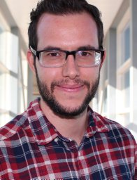 Daniel Ferreira, PhD, Associate Professor