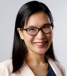 Nancy F. Chen