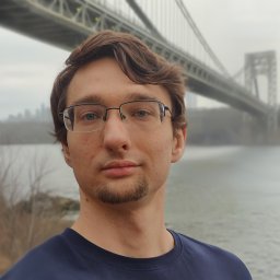 Daniel Bolya